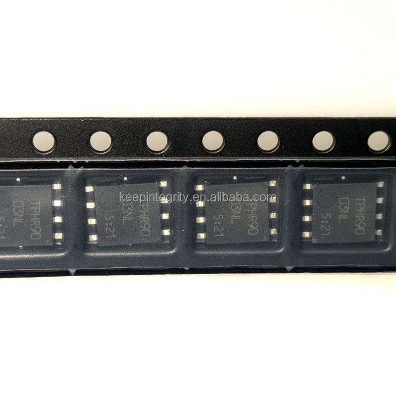 Hot Sale Communication D power transceiver interface chip MAX485ESA+T electronic components ic chips integrated circuits