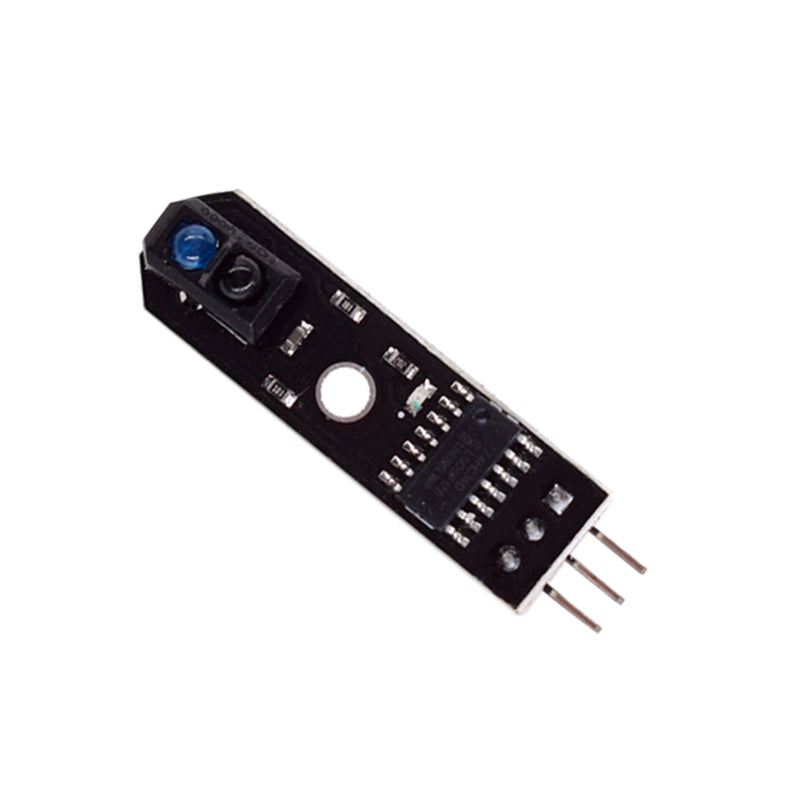 Original Module Sensors Switch Transducer Infrared Motion Reflective Photoelectric Module TCRT5000L