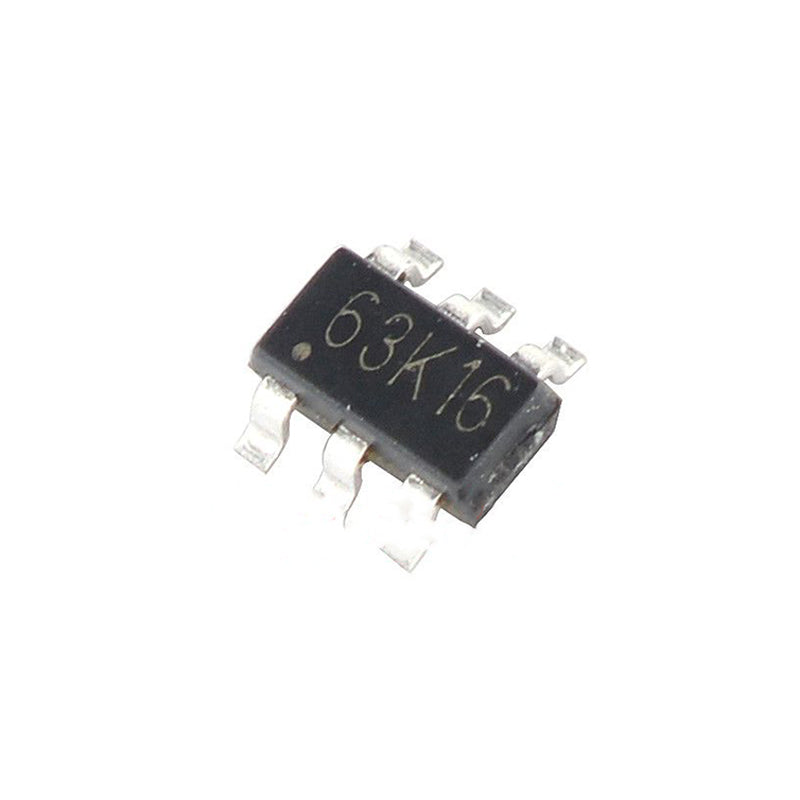 ln stock LCD power management chip OB2263MP ic chip mobile smart card reader