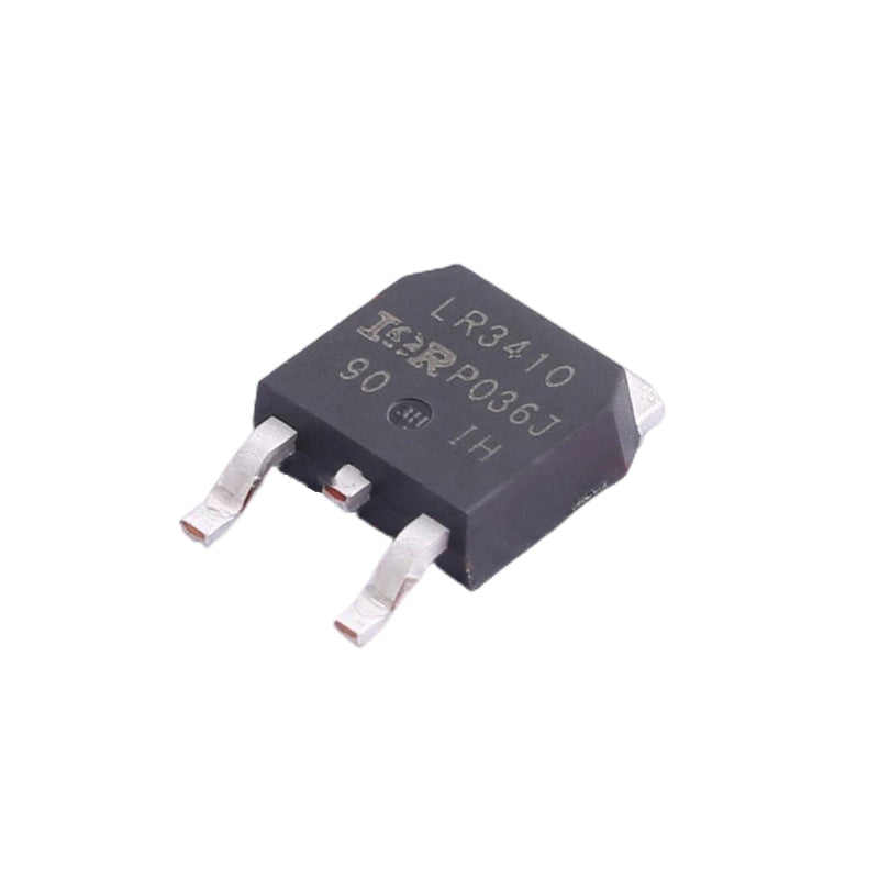 Ori ginal N-channel MOSFET field effect transistor IRF530NSTRLPBF new original ic chip intergrated circuit a2v64s40ctpg6