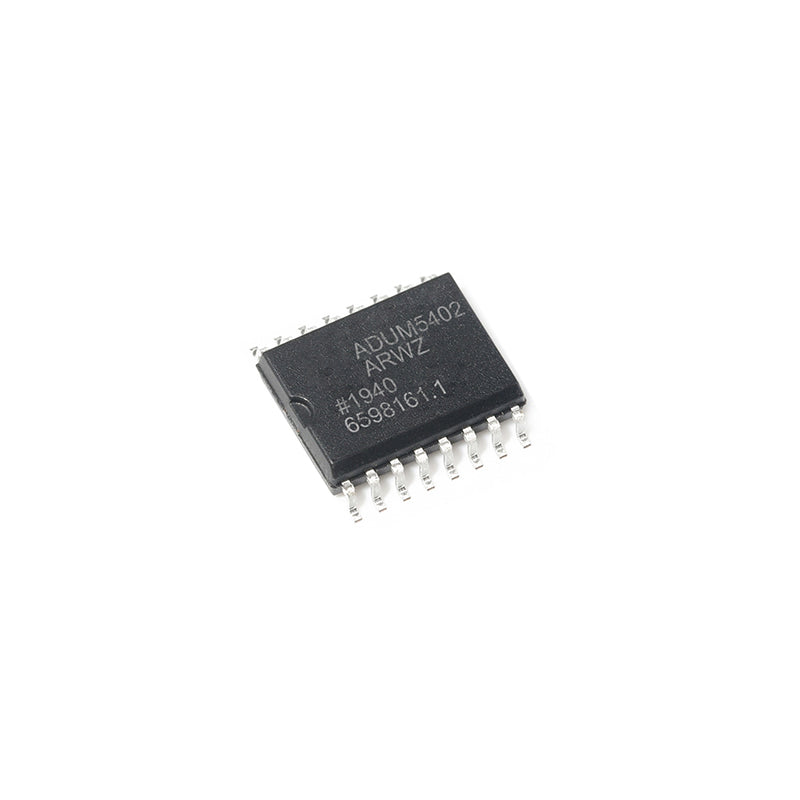 New In Stock Genuine ADUM5402ARWZ Electronic Components Microcontroller MCU IC Chip Integrated Circuits