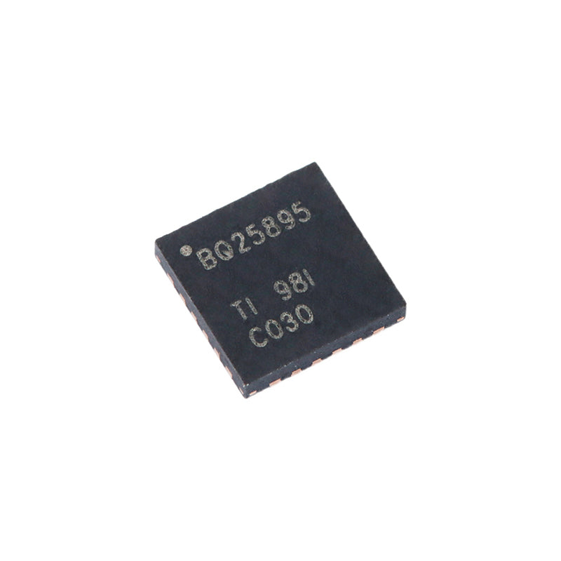 Ready In Stock BOM Quotation BQ25895RTWR Electronic Components Parts IC Chip Integrated Circuits
