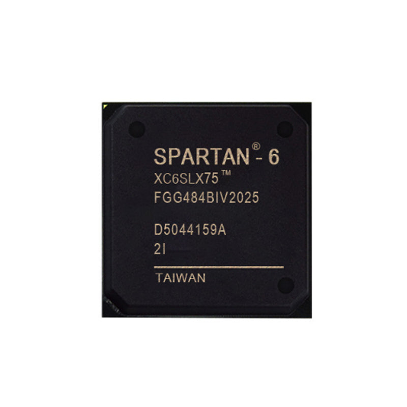Original Integrated circuit chip XC6SLX75-2FGG676I electronic components integrated circuits SM7035P ic chips