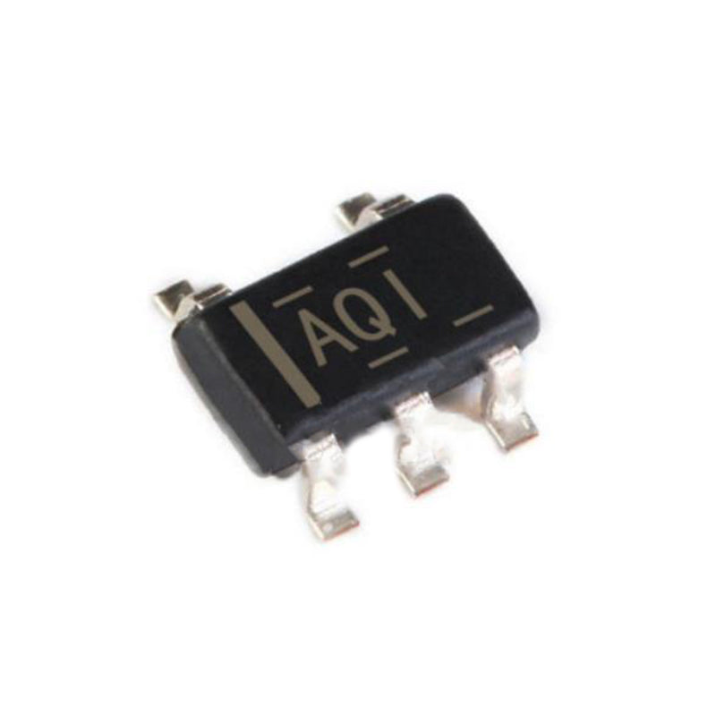 High Quali ty Low dropout voltage regulator chip TPS71533DCKR new original ic chip intergrated circuit a2v64s40ctpg6
