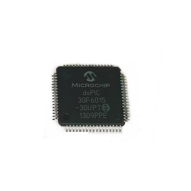 Free Samples Genuine Original DSPIC30F6015 Integrated Circuit IC MCU