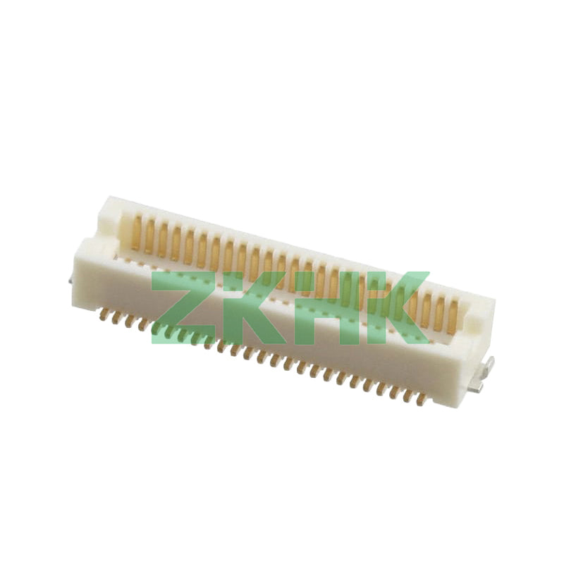 DF12(5.0)-50DP-0.5V(86) FPC Connector 50Pin 0.5mm Spacing New Original Stock Welcome To Inquire