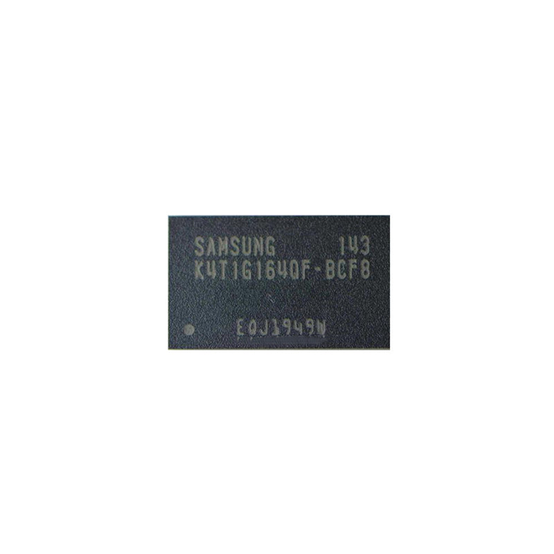 ln Stock Memory Flash Chip IC K4T1G164QJ-BCE7 electronic components ic chips integrated circuits
