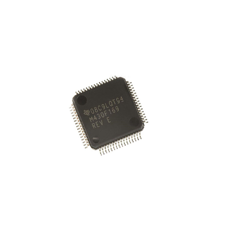 Wholesale Microcontroller TAS5731MPHPR Electronic Components IC Chip Integrated Circuits Parts