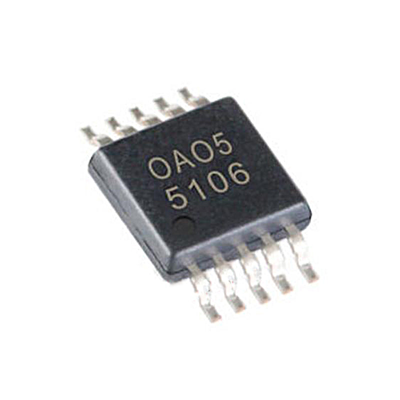 High Quali ty Half-Bridge Gate Driver Core LM5106MM/NOPB new original ic chip intergrated circuit a2v64s40ctpg6
