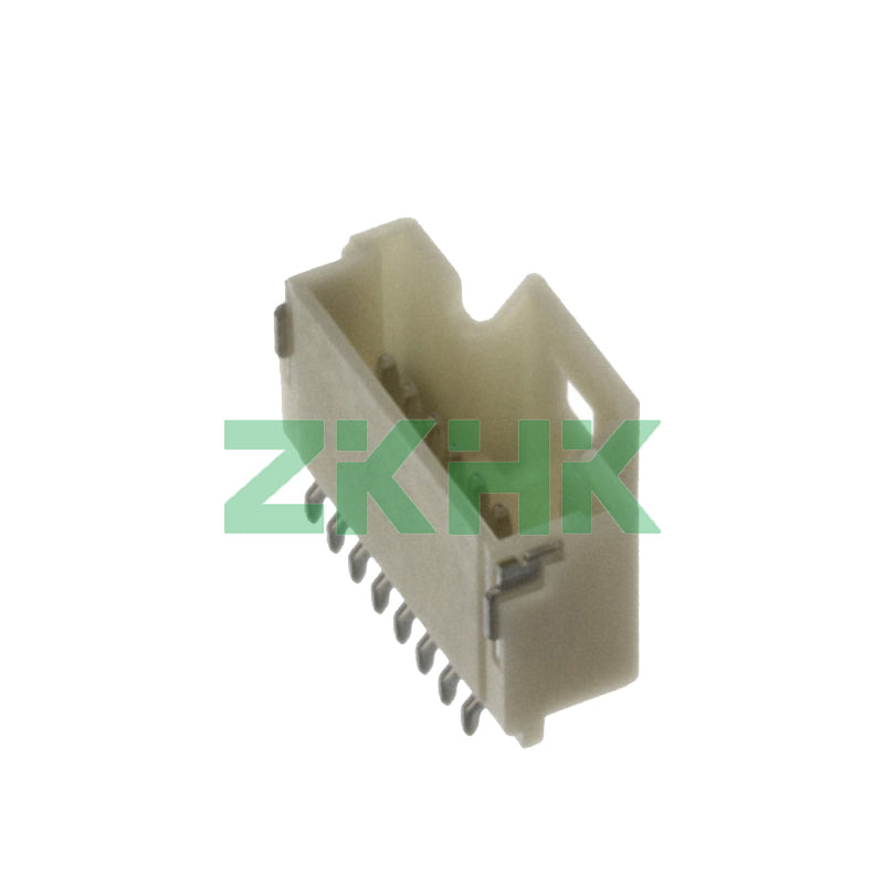 501568-0807 5015680807 05015680807 1.0MM Pitch 8Pin Connector Male Pin Brand New Original Stock Welcome To Inquire