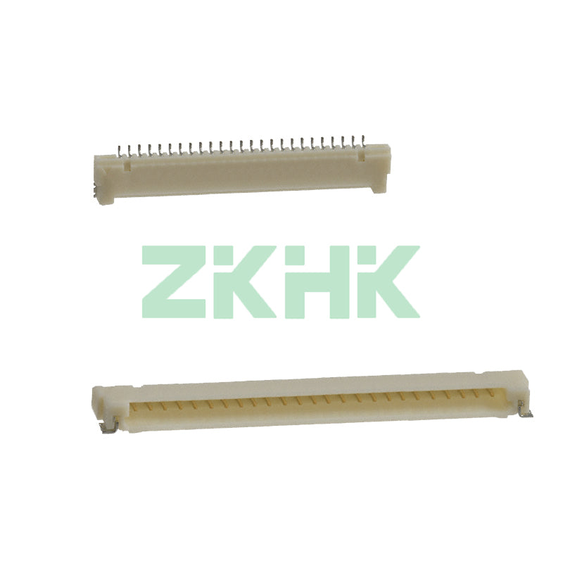 DF14A-4P-1.25H(25) Connector 4P 1.25MM Spacing DF14A Series New Original Welcome To Inquire