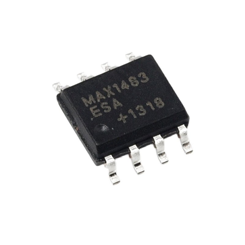ln Stock transceiver chip MAX1483ESA+T electronic components ic chips integrated circuits