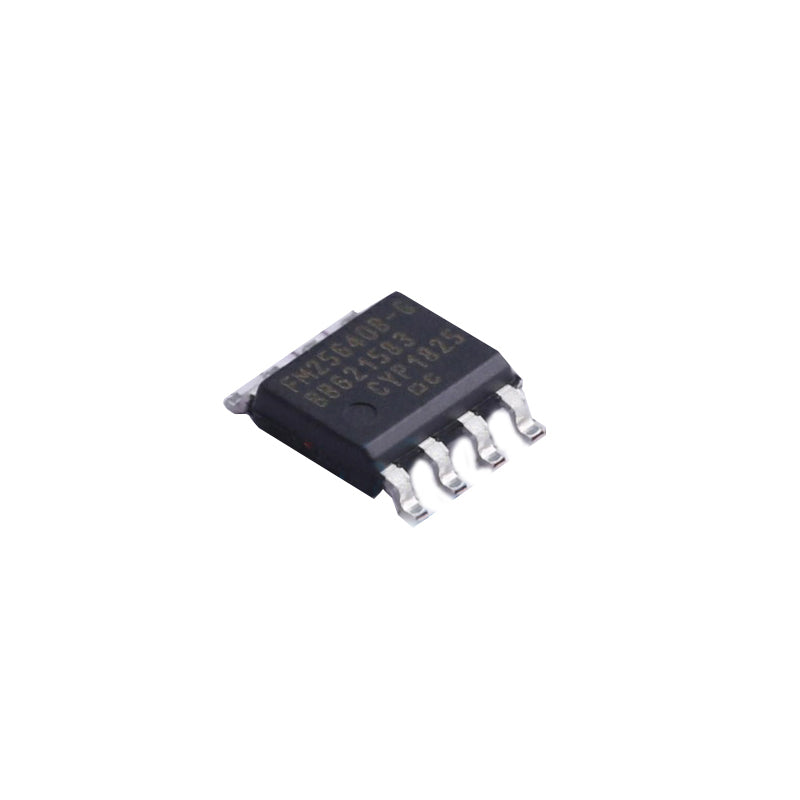 IC Microcontroller Original FM25640B-GTR Electronic Components IC Chip Integrated Circuits Parts Accessories