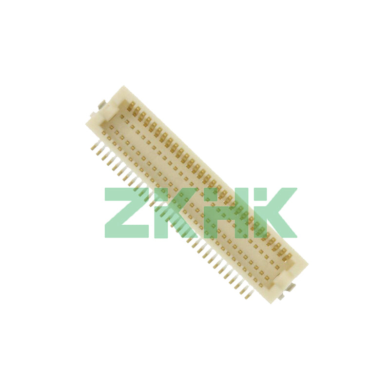 DF12(5.0)-60DP-0.5V(86) FPC Connector 60P 0.5MM Spacing New Original Stock Welcome To Inquire