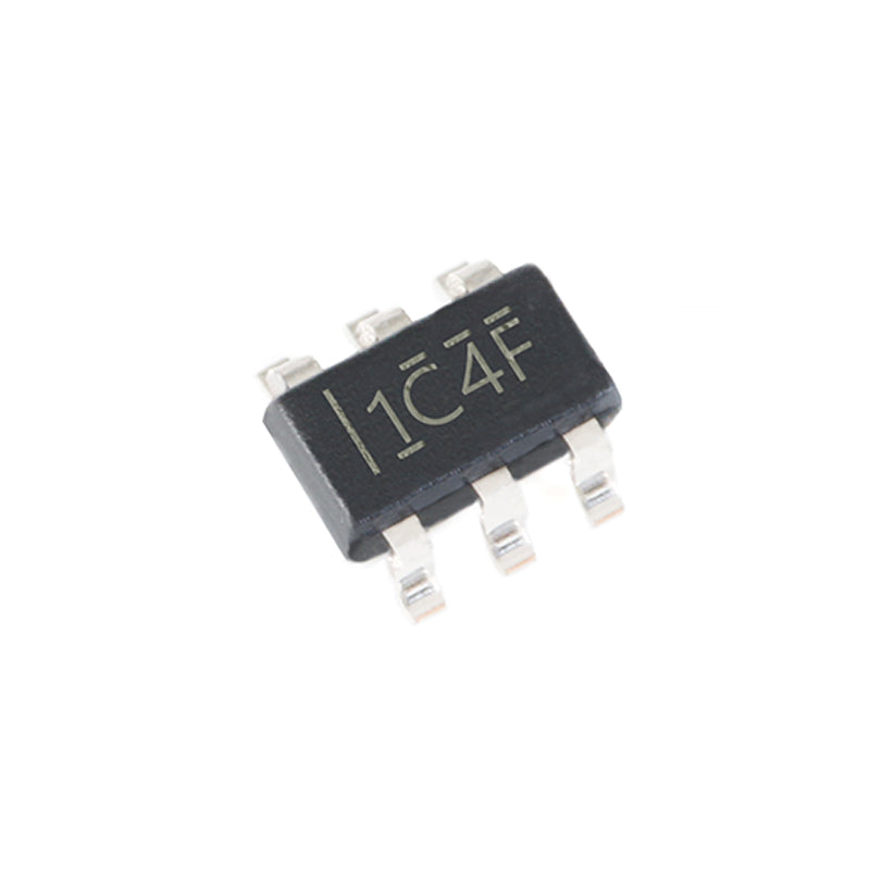 ln Stock Power management IC switching regulator chip TLV61046ADBVR  new original ic chip intergrated circuit a2v64s40ctpg6