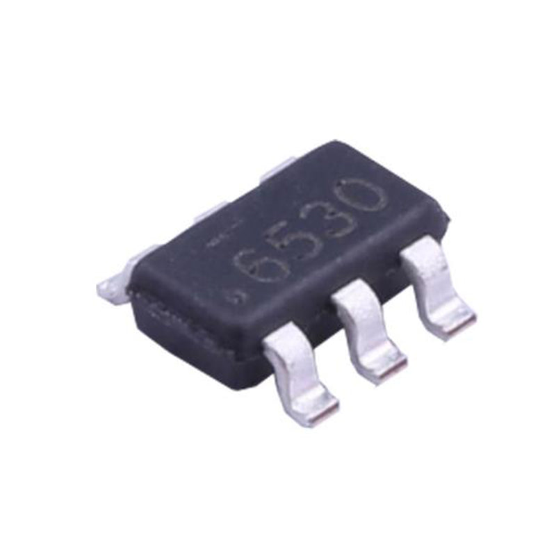 ln stock MOS field effect tube FDC653N electronic components ic chips integrated circuits
