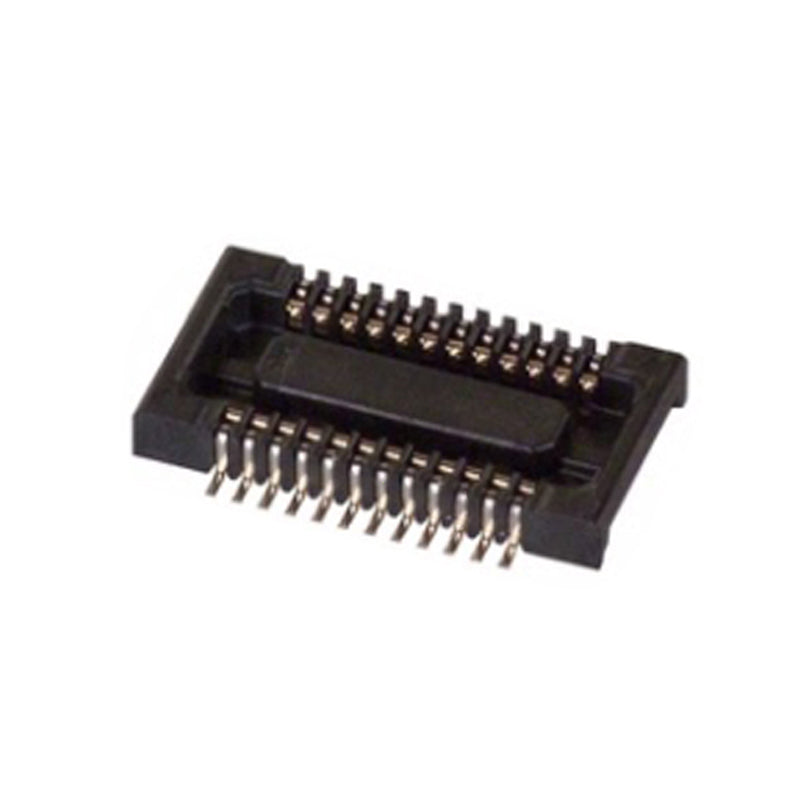 DF30FC-24DS-0.4V(81) Connector 24P 0.4MM Spacing DF30FC Series New Original Stock Welcome To Inquire