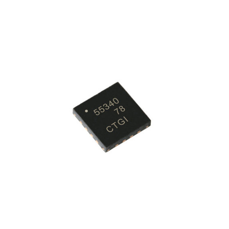 BOM Supply Microcontroller TPS55340RTER Electronic Components IC Chip Integrated Circuits Parts Accessories