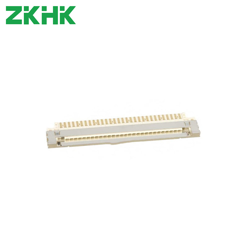 FI-X30M-NPB Connector 30P 1.0MM Spacing FI Series New Original Stock Welcome To Inquireconnector