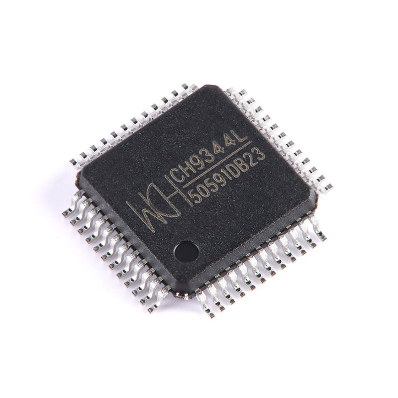 ln stock USB to 4 Serial chip patch CH9344L electronic components integrated circuits SM7035P ic chips