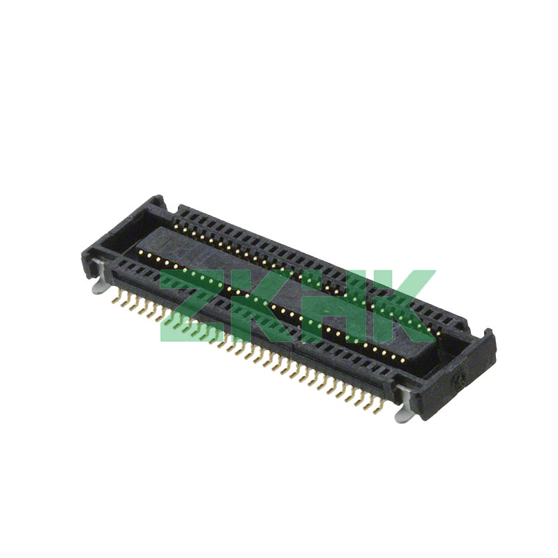 54363-0689 543630689 0543630689 0.5mm Pitch 60pin Board-to-Board Connector Female Brand New Original Stock Welcome To Inquire