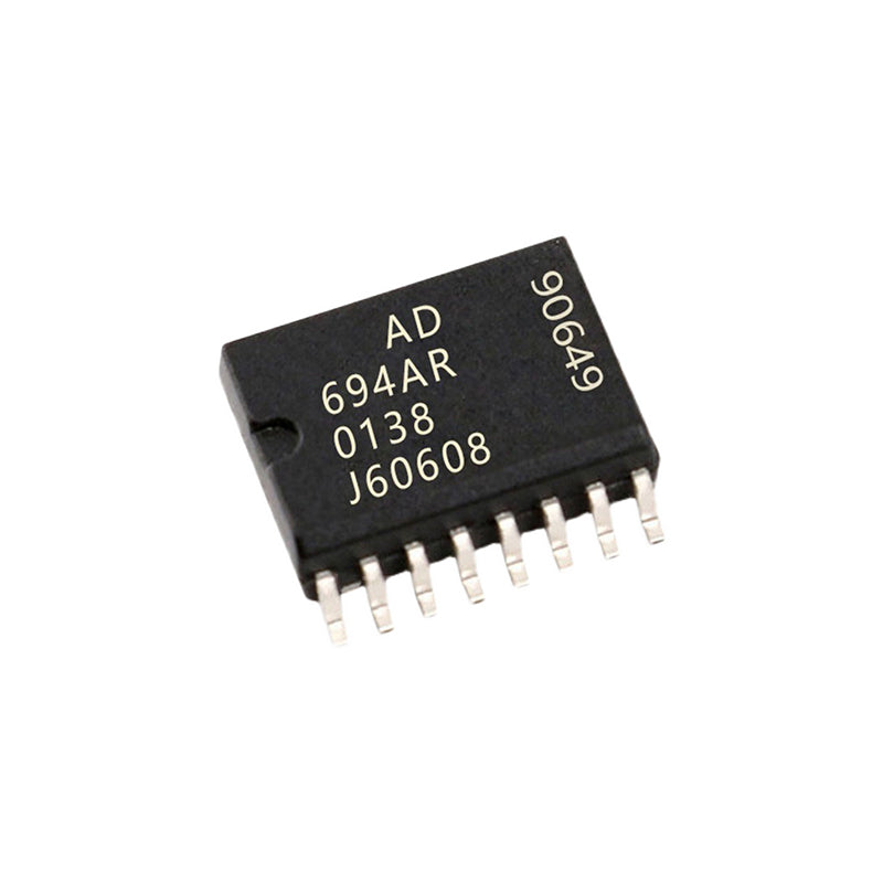 New Original Brand AD694ARZ SOP-16 Electronic Components Parts Accessories Microcontroller IC Chip Integrated Circuits