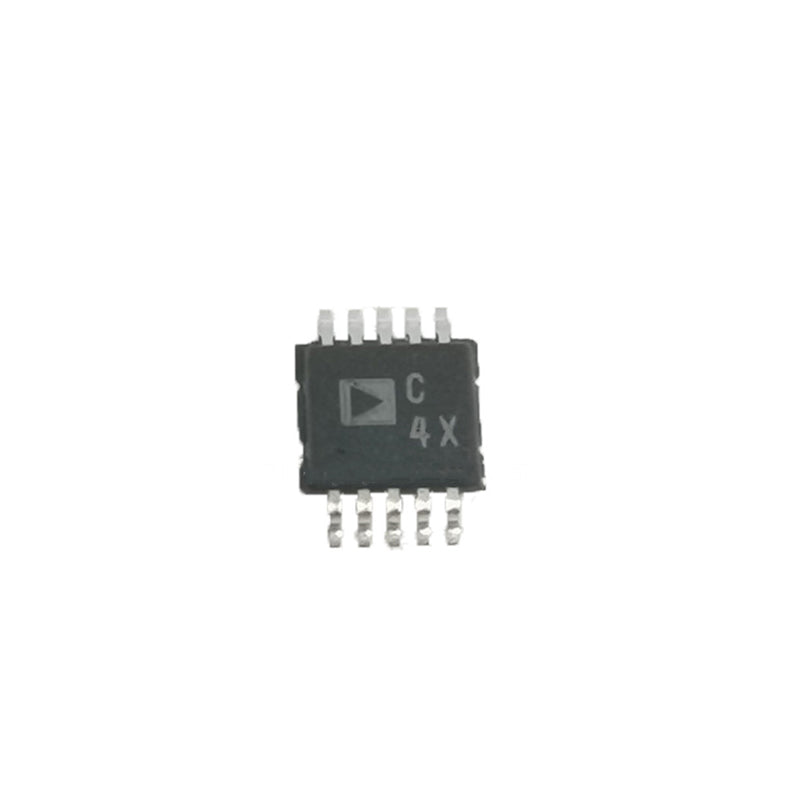 New Original AD7946 MSOP-10 Amplifier AD7946BRMZ Integrated Circuit For Driver LED