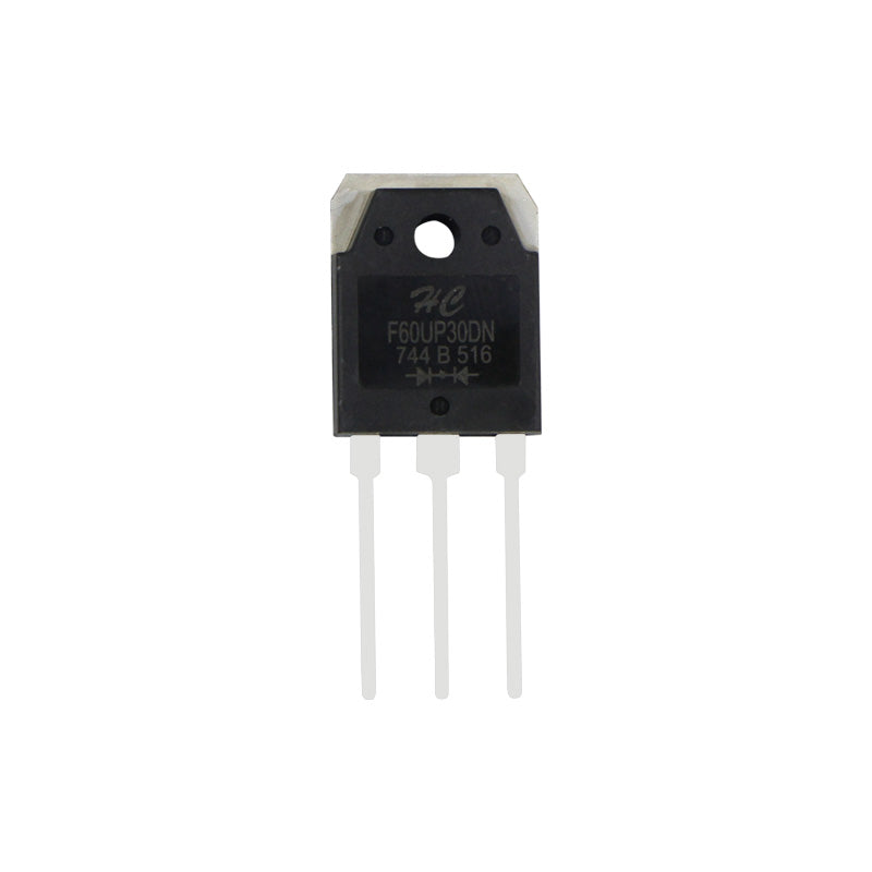 Ori ginal Welder rectifier diode F60UP30DN electronic components integrated circuits SM7035P ic chips