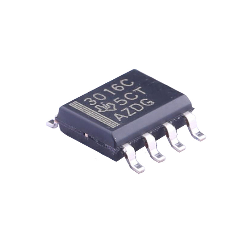 Hi gh QuaI ity Ultrafast Low Power Precision Comparator Chip SM TL3016CDR new original ic chip intergrated circuit a2v64s40ctpg6