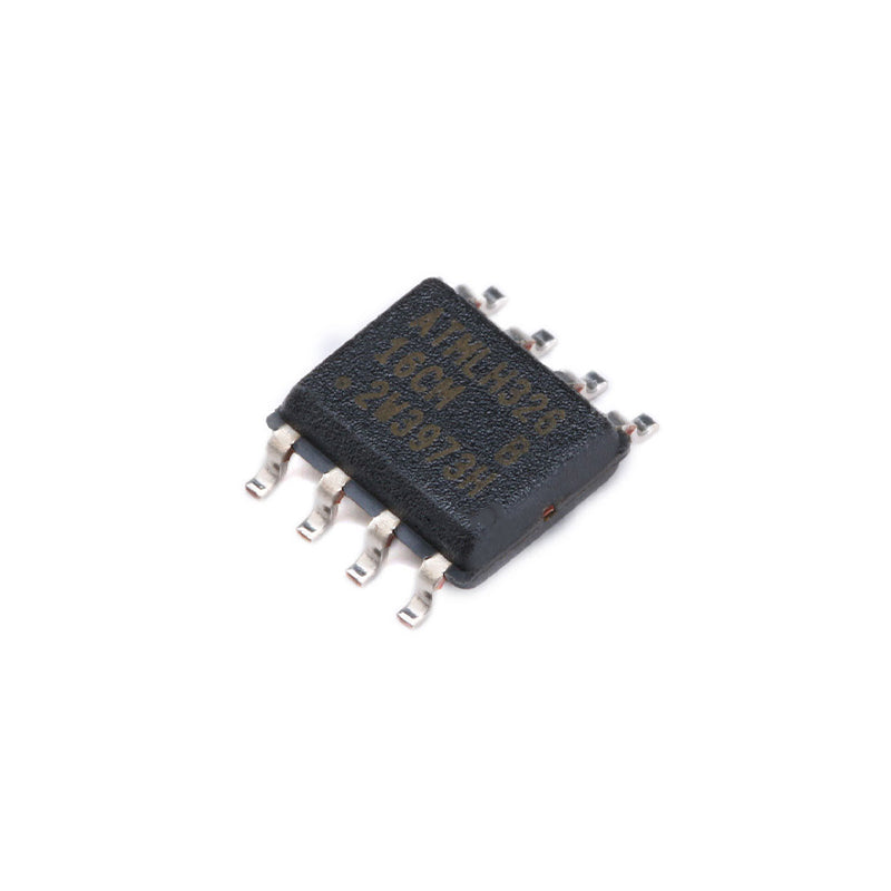 ln Stock memory chip integrated circuit AT24C16C-SSHM-T new original ic chip intergrated circuit a2v64s40ctpg6
