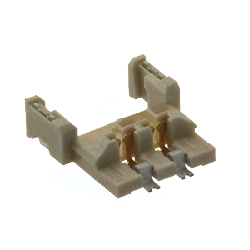 DF59-2S-2V(51) Connector 2P 2.00MM Spacing DF59 Series New Original Stock Welcome To Inquireic chip