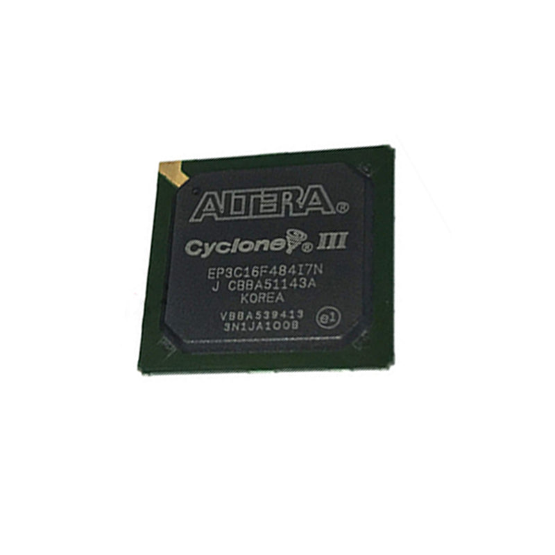 Hi gh QuaI i ty Embedded programmable chip EP3C16F484I7N new original ic chip intergrated circuit a2v64s40ctpg6