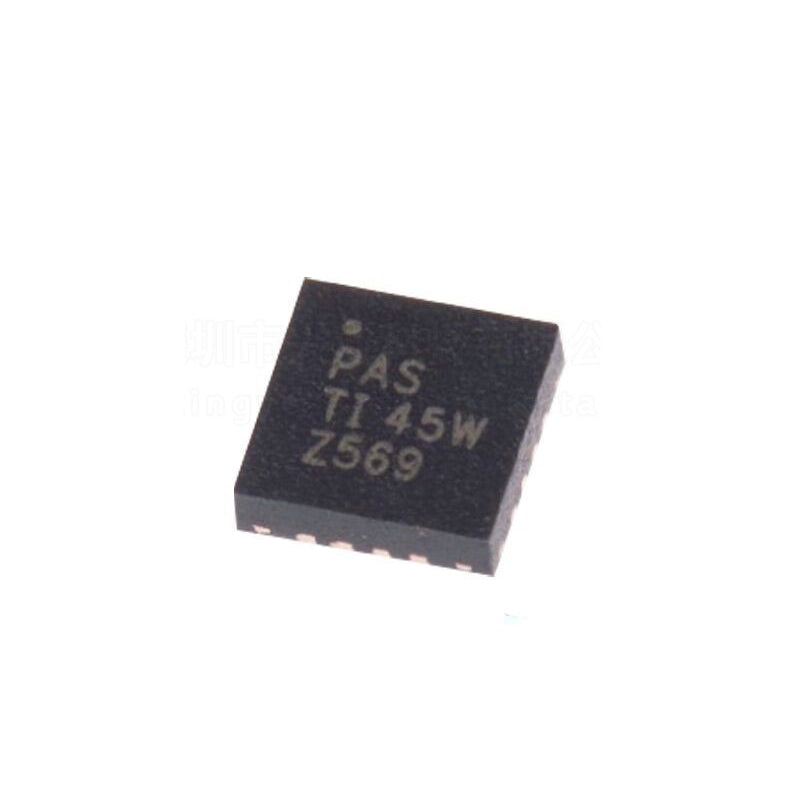 New Original Silkscreen PAS VQFN-16 Battery Management BQ24650RVAR Types Of Integrated Circuit