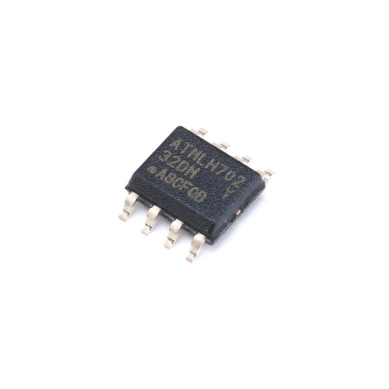 In Stock Programmable Memory SOP-8 AT24C32D-SSHM-T Integrated Circuit IC Chip Electronic Components