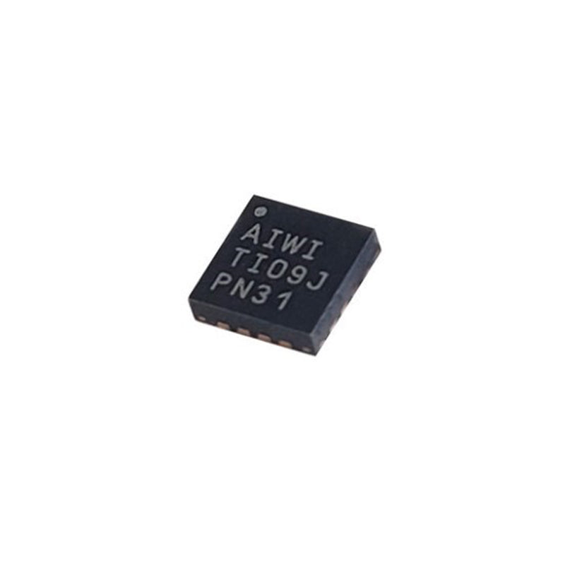 Get Samples For Free Silkscreen AIWI SMD WQFN-16 TPA6132A2RTER Audio Power Amplifier