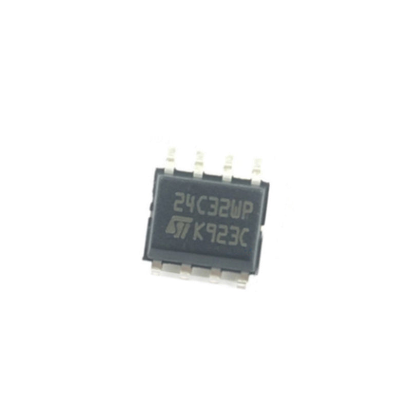 Genuine Parts M24C32-WMN6TP Components Electronic MCU Control Panel IC Chips Integrated Circuits