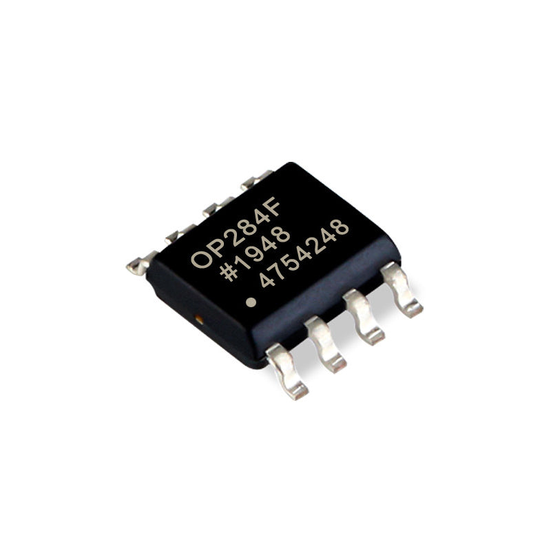 Original Ethernet Parts OP284FSZ Electronic Components Microcontroller MCU IC Chip Integrated Circuits