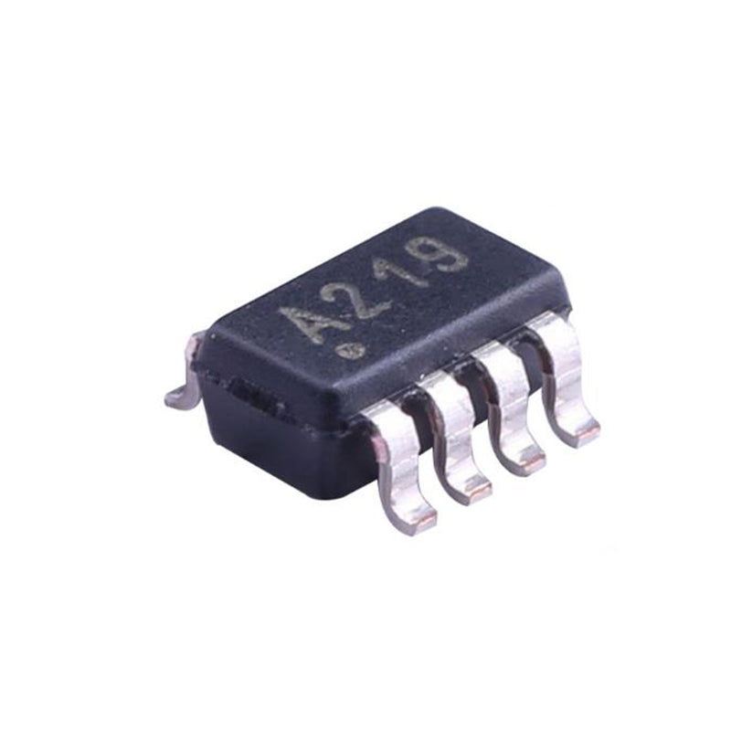 Get Samples For Free Ina219Aidcnr Package 26V Bidirectional Current Sensing Sense Amplifier IC Chip