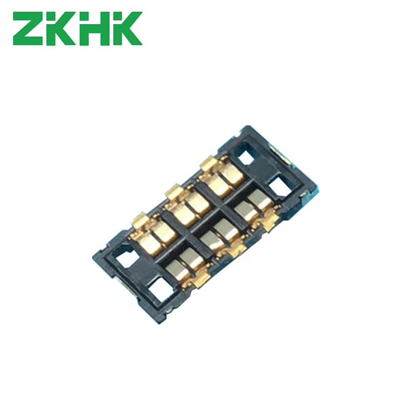 CPB9406-0118E Connector Battery Socket 6P New Original Stock Welcome To Inquireconnector