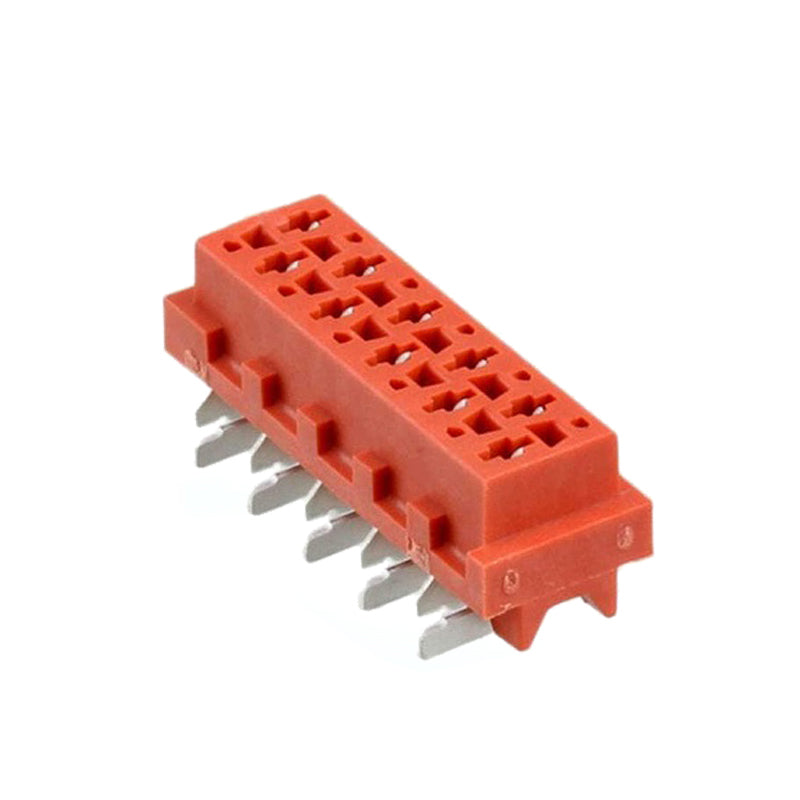 1-188275-0 10pin 2.54mm pitch connector Brand New Original Stock Welcome To Inquire