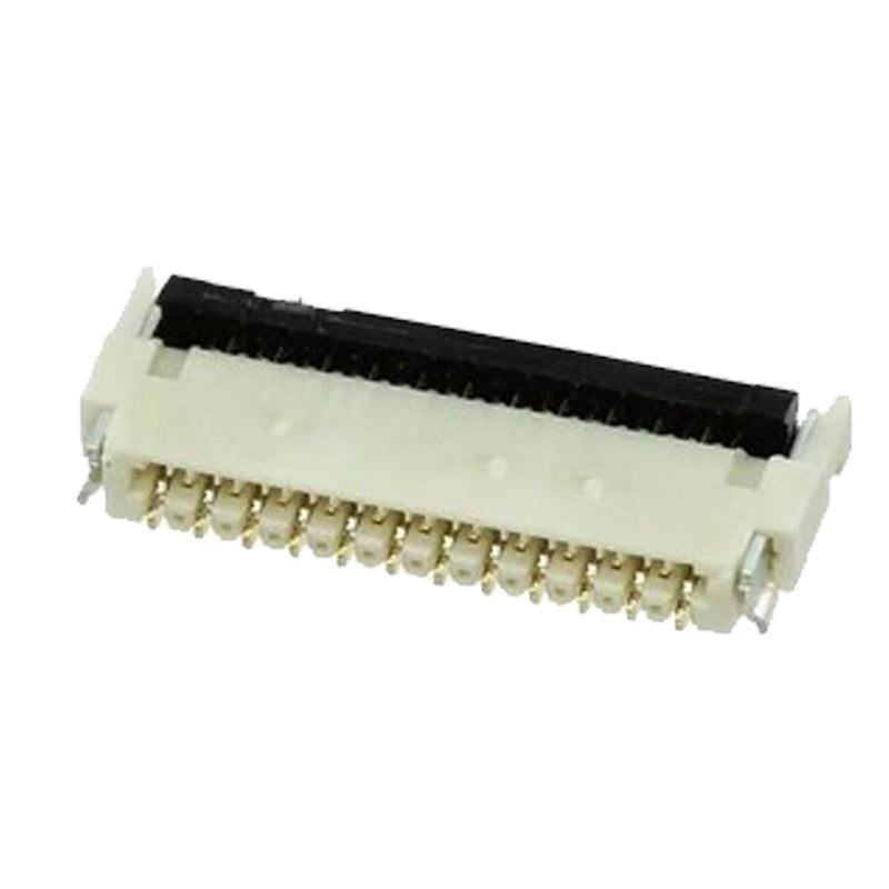 502598-2393 5025982393 0.3mm pitch 23pin flip cover down Connector Brand New Original Stock Welcome To Inquireconnector
