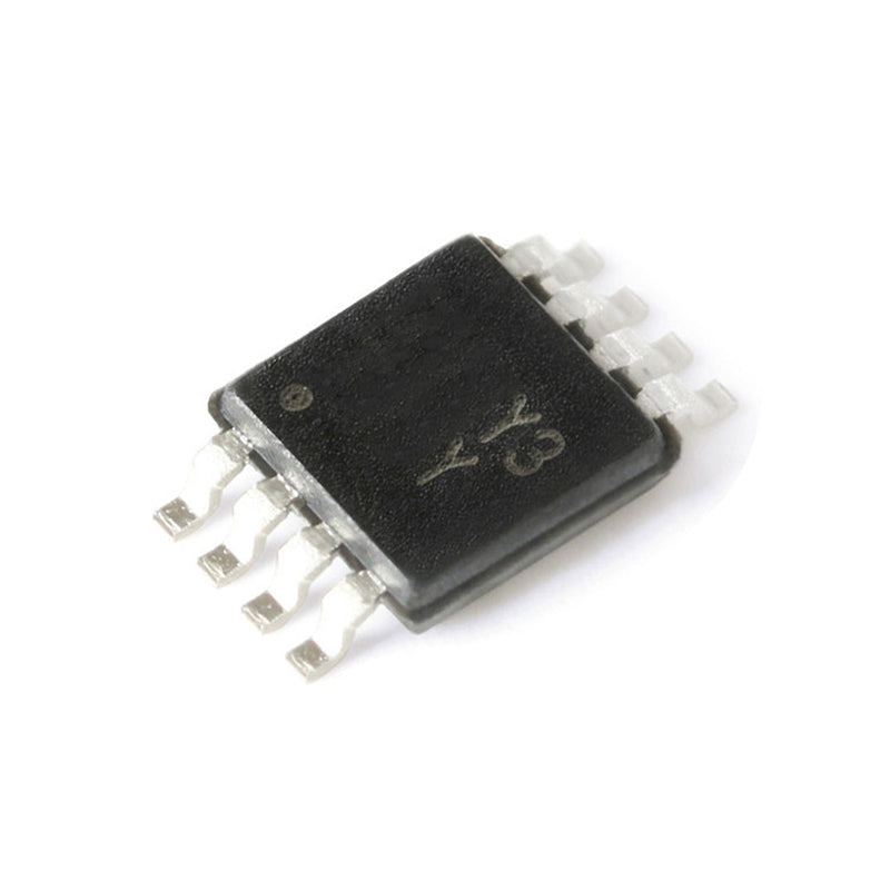 MCU In Stock New AD8420ARMZ Electronic Components Parts Accessories Microcontroller IC Chip Integrated Circuits