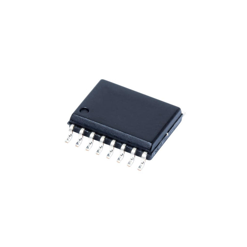 Digital isolator IC chip ISO1176TDW new original ic on board chip intergrated circuitlaptop motherboard ic chip remove machine