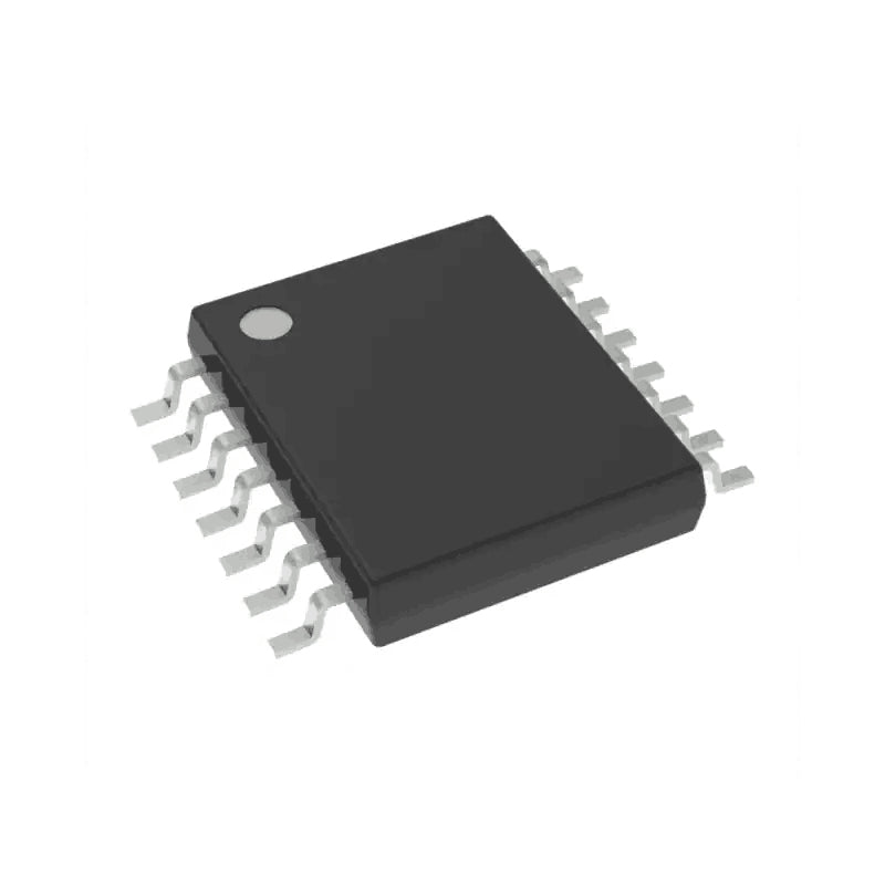 ln stock Digital potentiometer chip AD5242BRUZ1M-REEL7 electronic components integrated circuits SM7035P ic chips