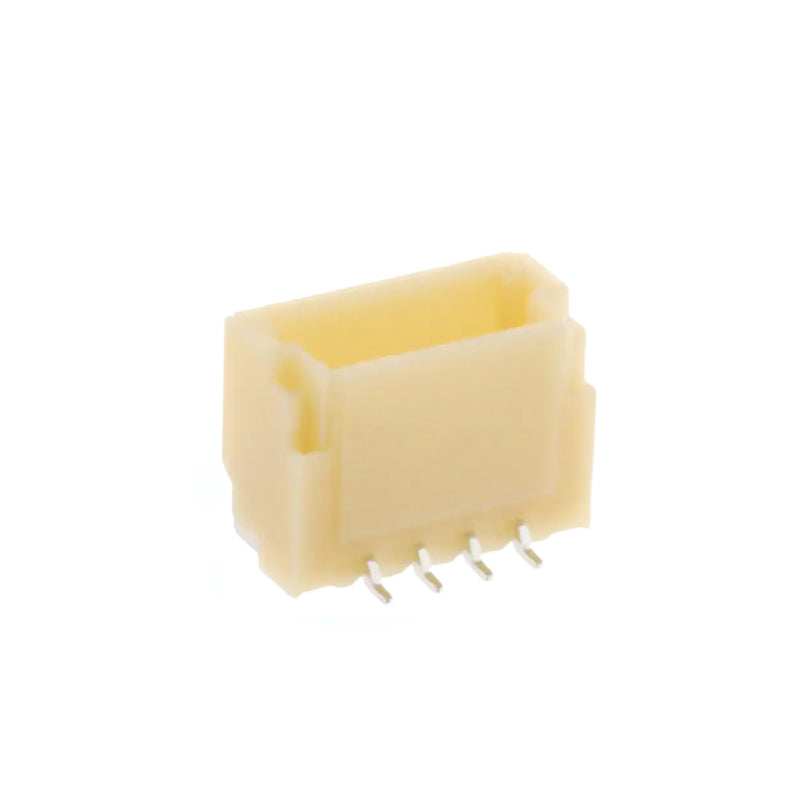 BM04B-SRSS-TB SMD 1.0mm pitch Wire-to-Board Connector Brand New Original Stock Welcome To Inquire