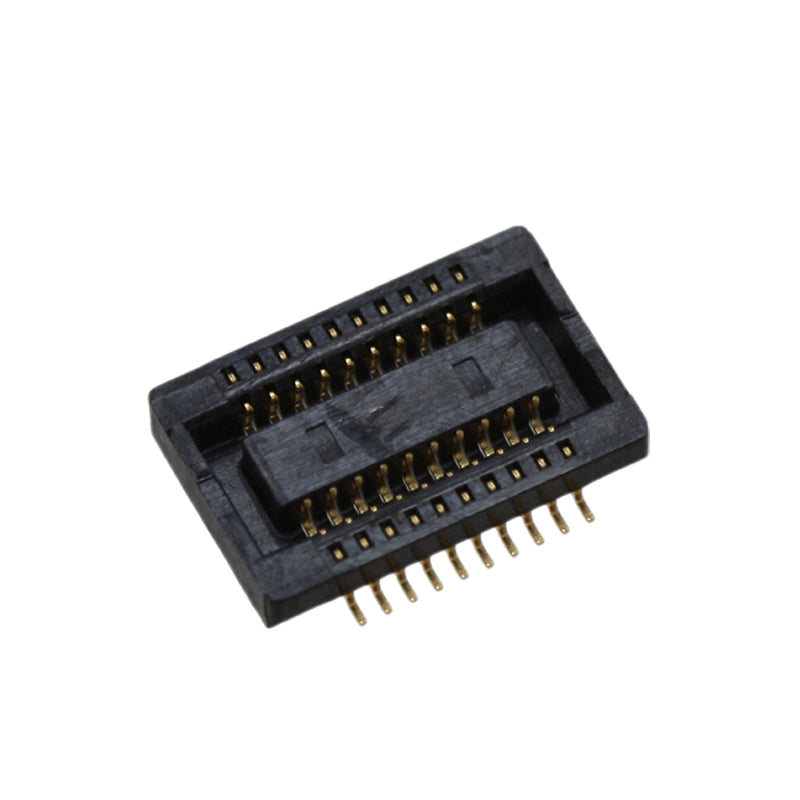 547220204 0.5mm pitch 20pin connector plug-in Brand New Original Stock Welcome To Inquireconnector