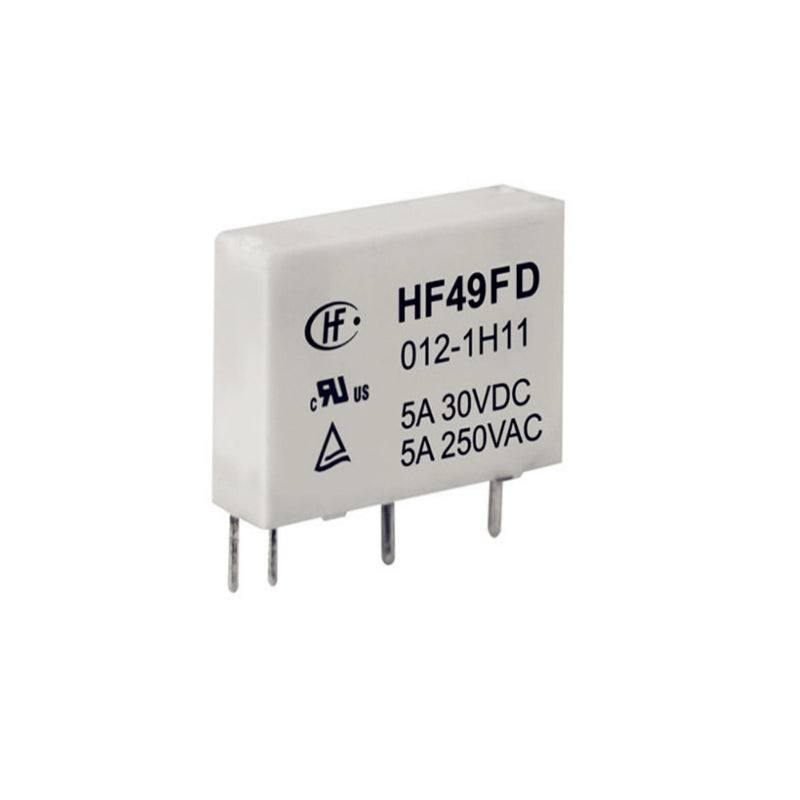 ln stock Brand new original relay HF49FD-005-1H11 electronic components integrated circuits SM7035P ic chips