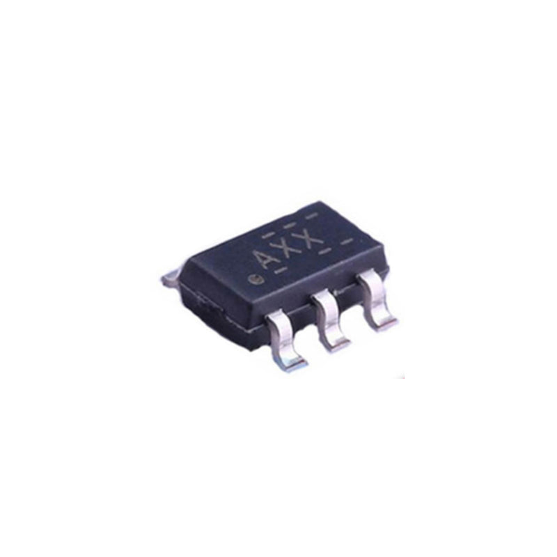 Ready To Ship TPS79933DDCR Electronic Components Parts Accessories Microcontroller IC Chip Integrated Circuits