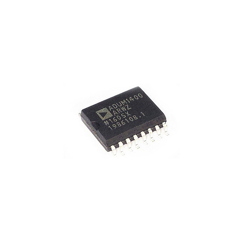 New Original SOIC-16 Digital Isolator 2500Vrms 25kV ADUM1400ARWZ Integrated Circuits IC Chip