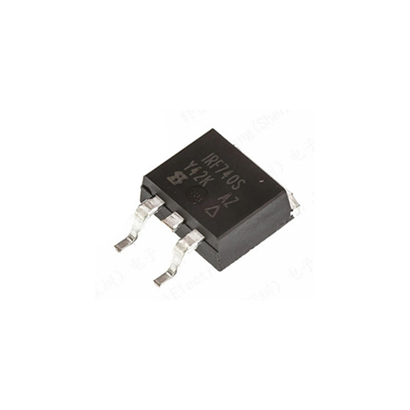 High Quality TO-263 In-Line Transistor Three-Terminal Voltage Regulator L7805AB2T 3a462h IC Chipic chip